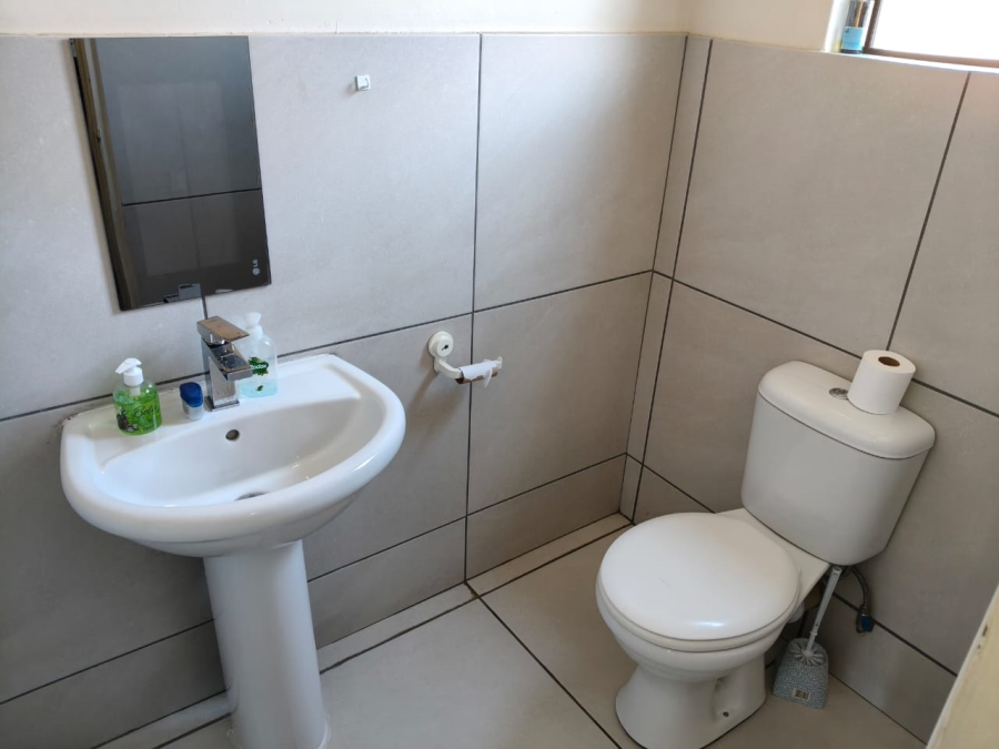3 Bedroom Property for Sale in Cashan North West